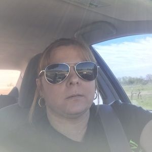 Meet your Posher, Vickie